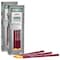 Dixon Ticonderoga Phano China Markers, Crimson Red, PK24, 24PK 00071 - alternate 1